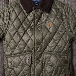 Kids Polo Ralph Lauren jacket